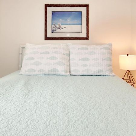 Tilghman Beach & Racquet 367 Миртъл Бийч Екстериор снимка