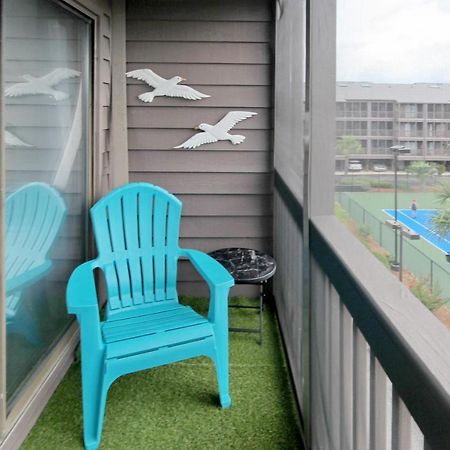 Tilghman Beach & Racquet 367 Миртъл Бийч Екстериор снимка