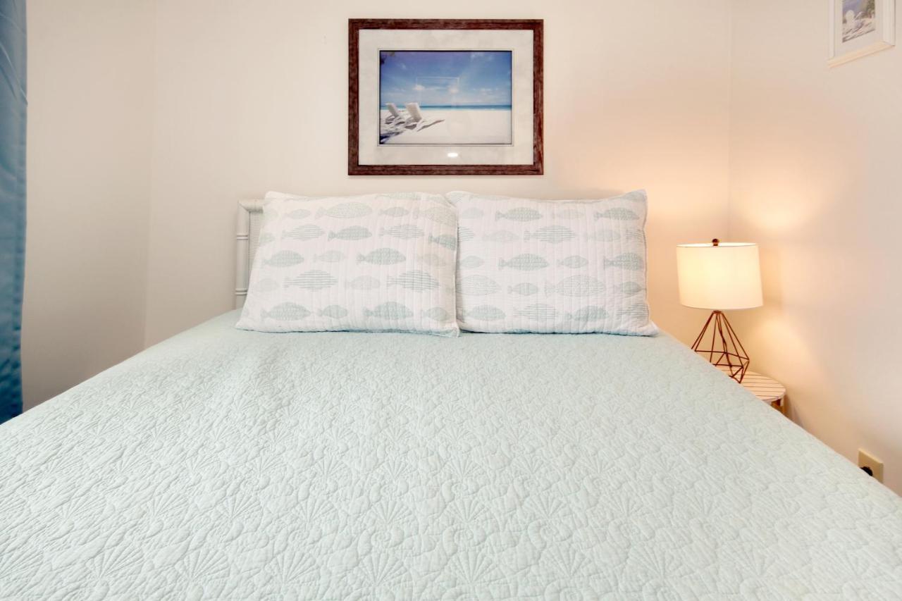 Tilghman Beach & Racquet 367 Миртъл Бийч Екстериор снимка