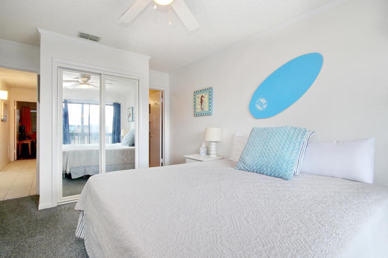 Tilghman Beach & Racquet 367 Миртъл Бийч Екстериор снимка