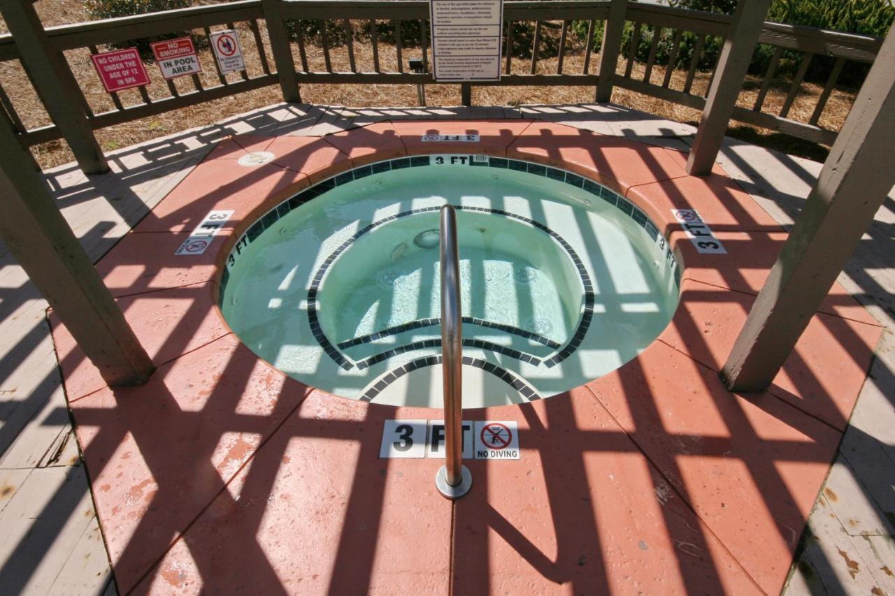 Tilghman Beach & Racquet 367 Миртъл Бийч Екстериор снимка